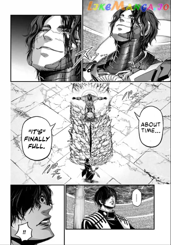 Record Of Ragnarok, Chapter 70 image 12